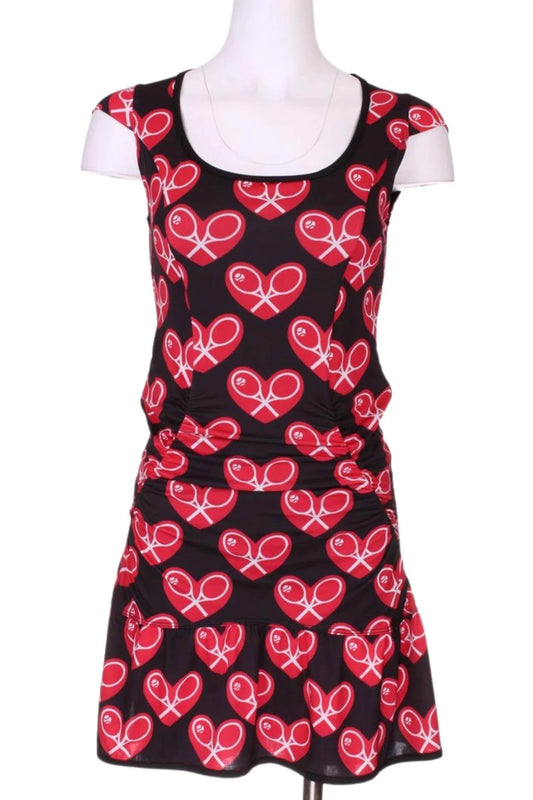 Women's Limited Monroe Tennis Dress