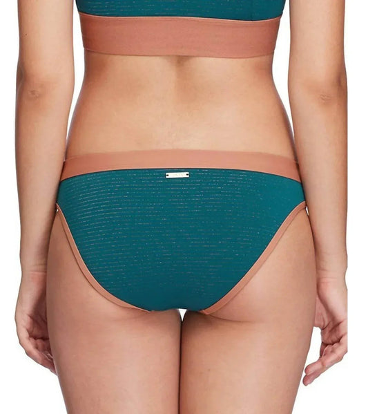 BEDARRA BANDED HIPSTER BOTTOM