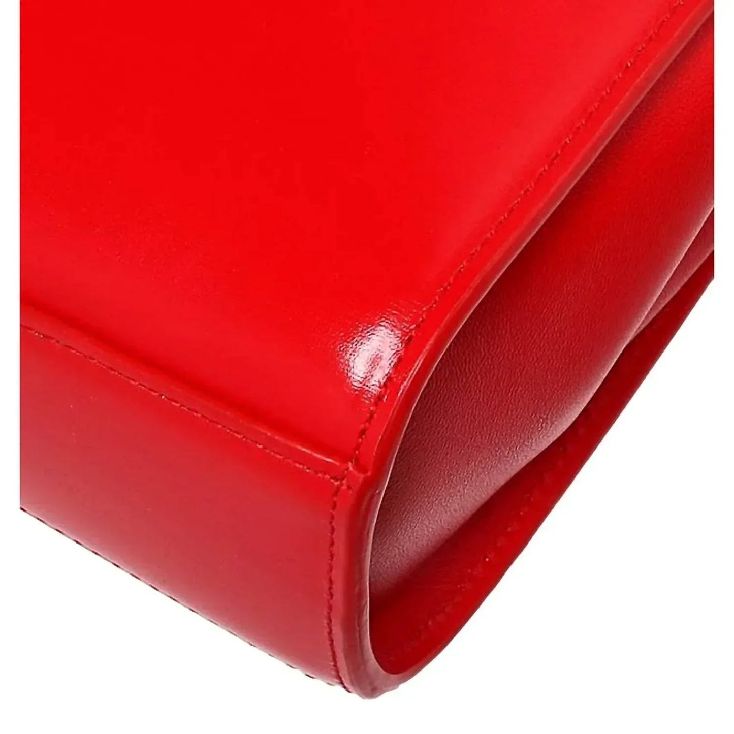 Clip Shoulder And Crossbody Bag