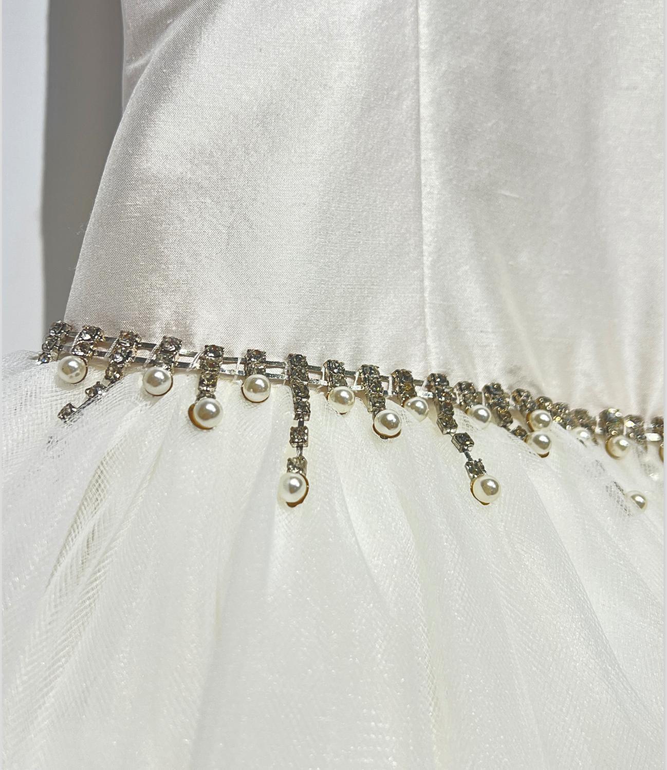 Couture Margo Dress