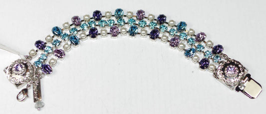 Women's Moon Bracelet