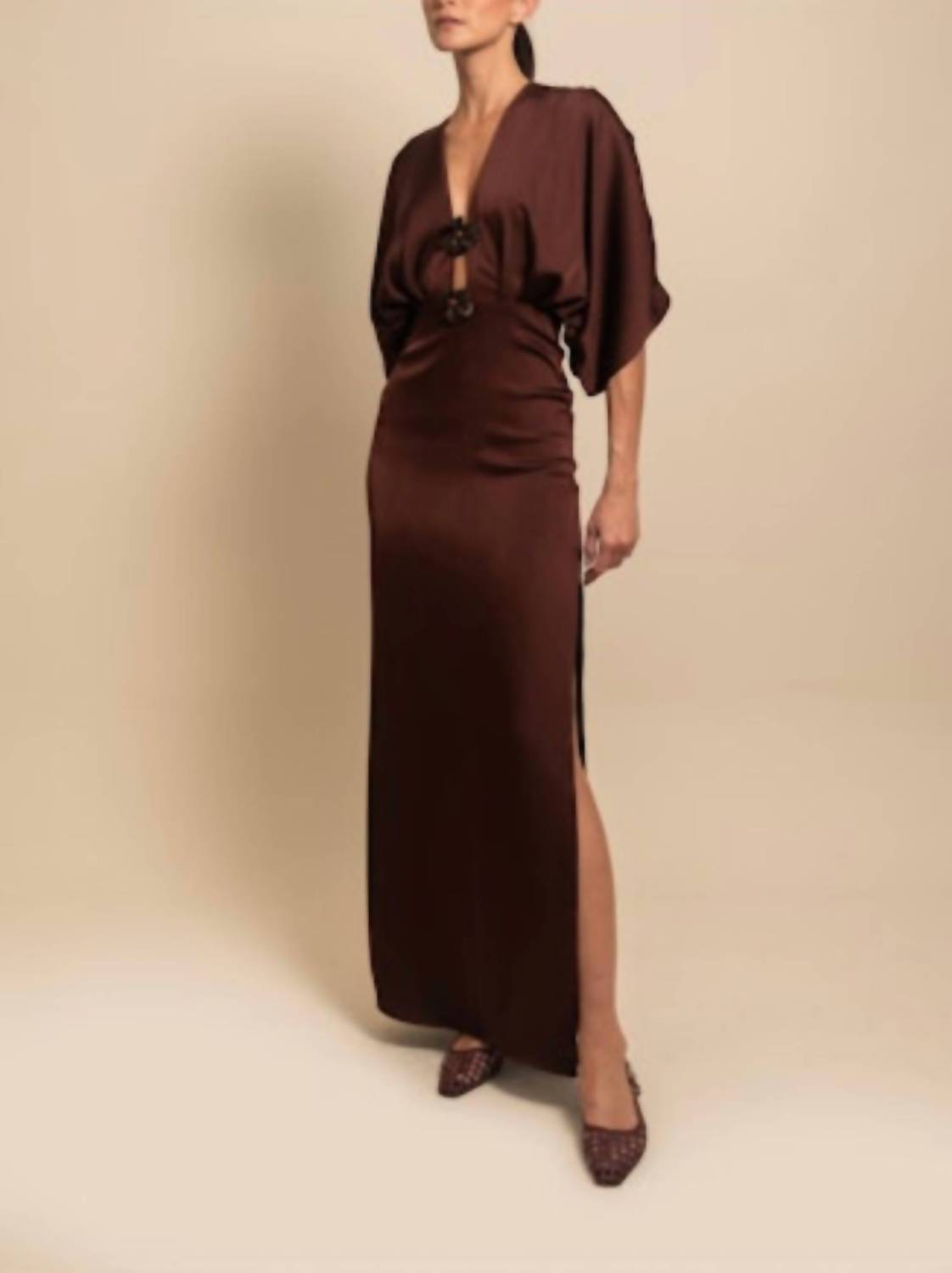 Abbey-Kleid