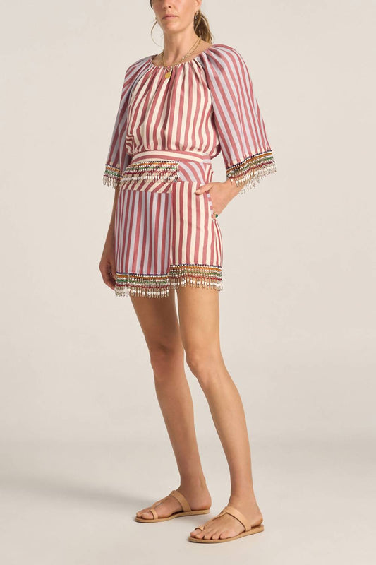Hymen Skirt