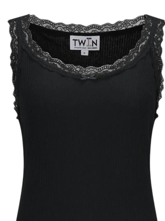 Women's Lace Tank Top