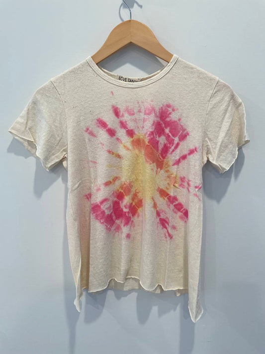 Women's Short Sleeve Tee