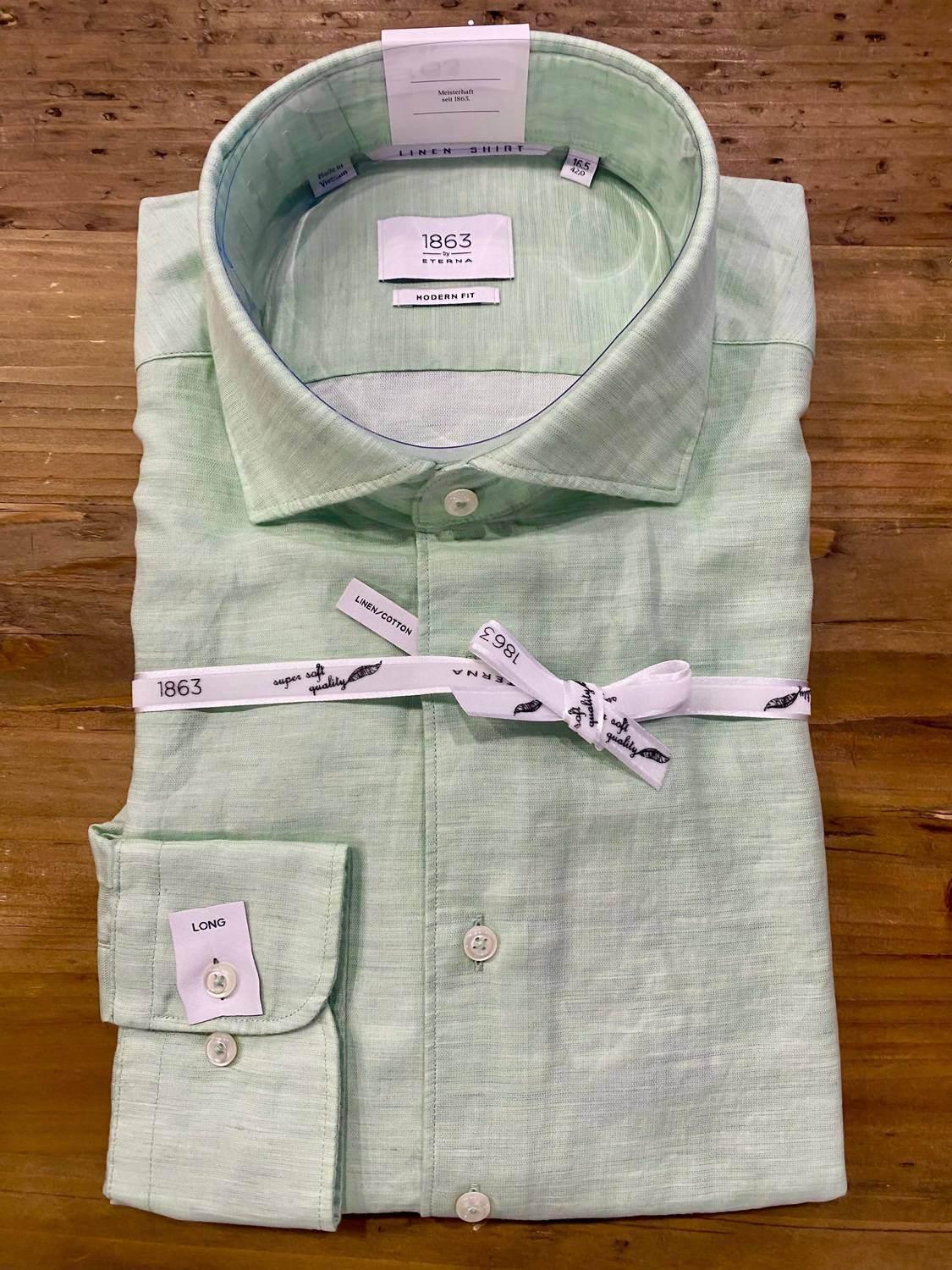 Men's Uni Twill Shirt