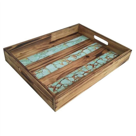 Wooden Tray