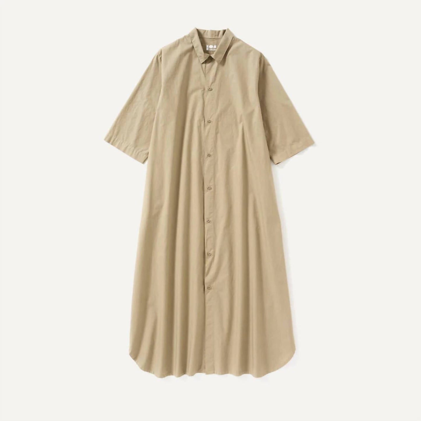 Acca Clara Midikleid