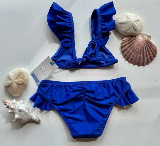 Mädchen Bikini-Set Selva