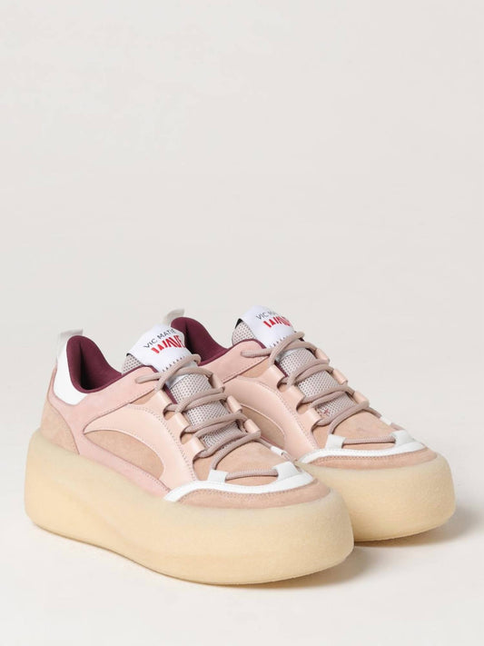 Women's Rose Sneakers
