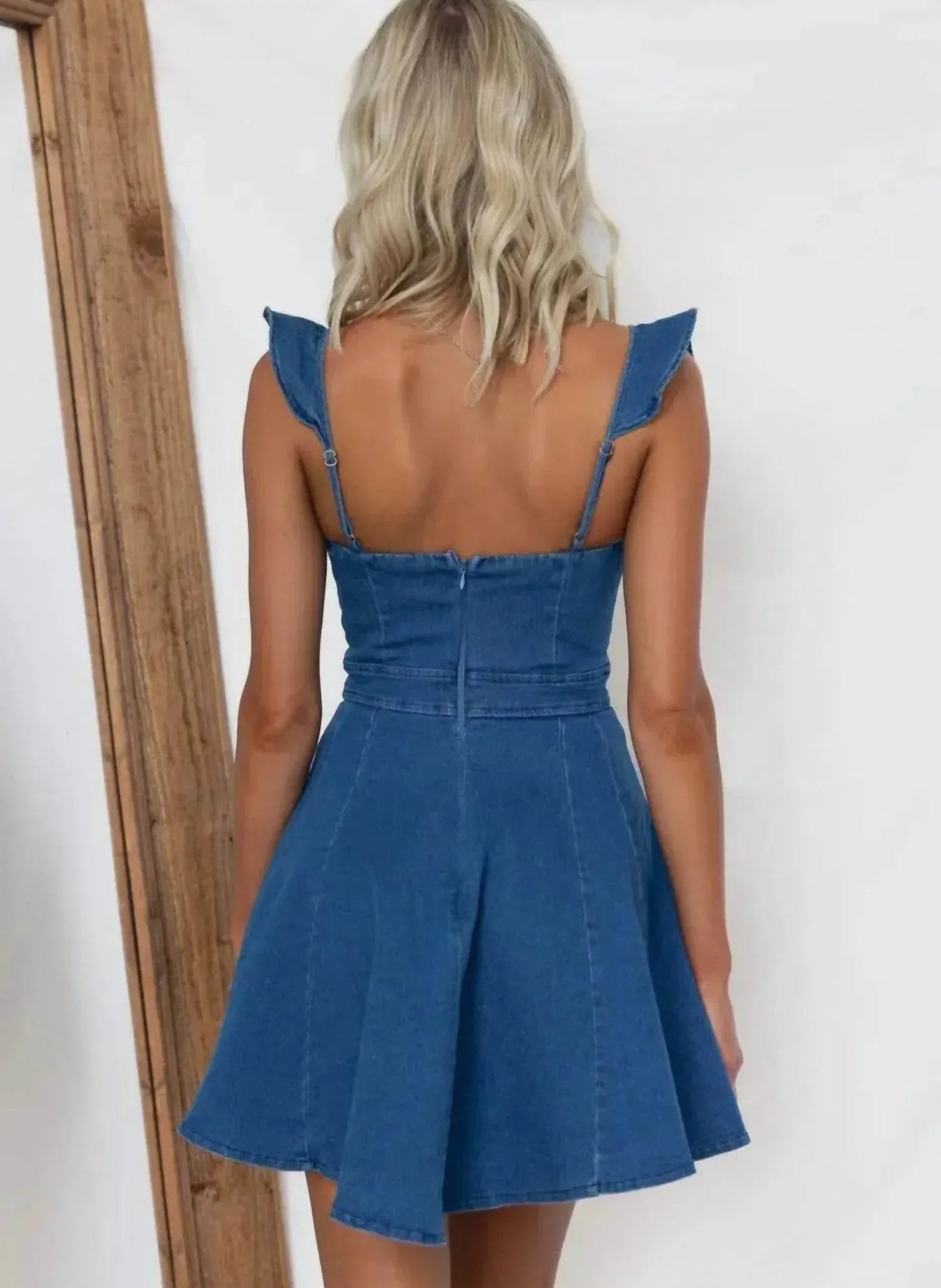 Ryder Dress