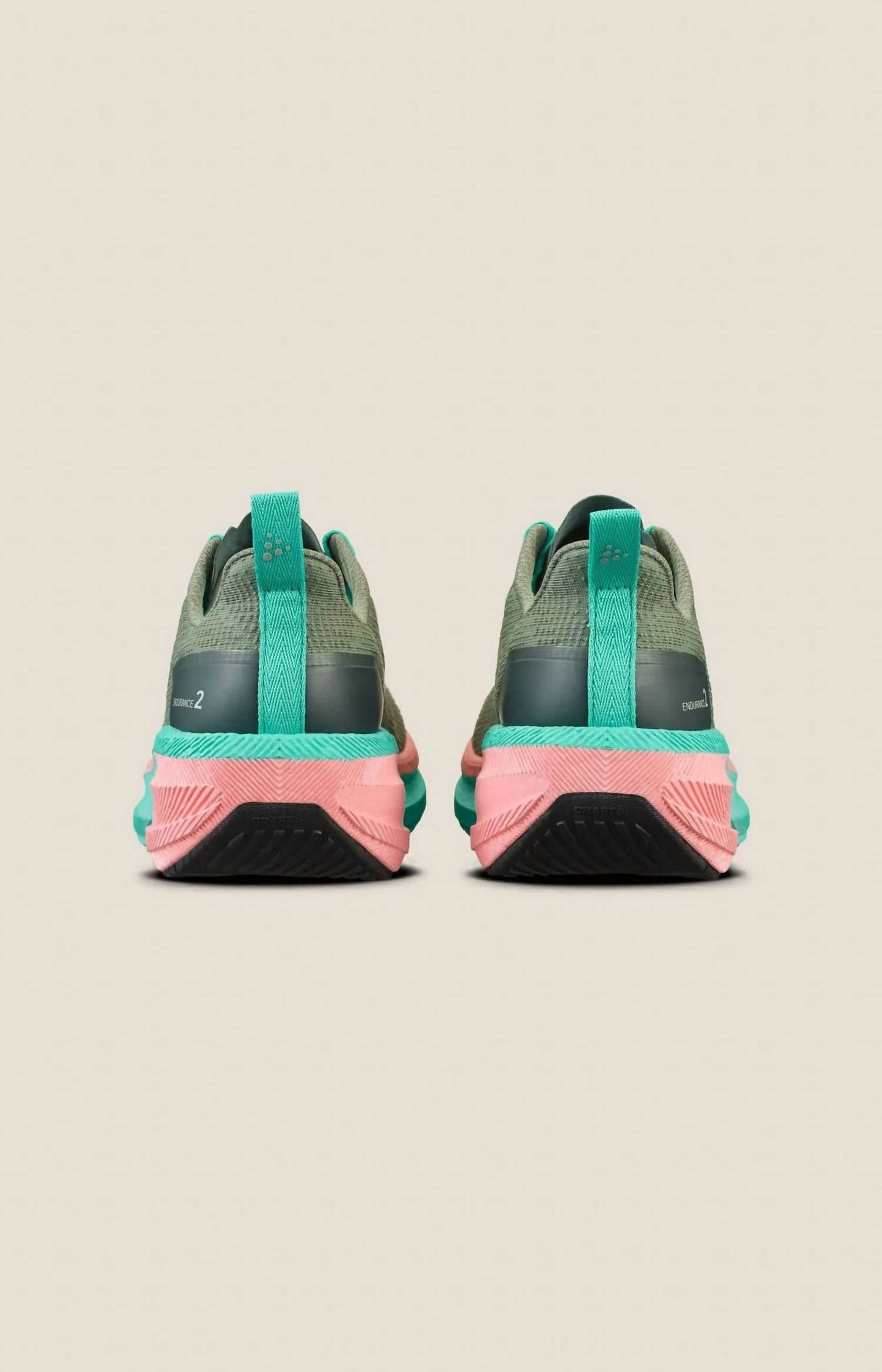 Damen Endurance 2 Laufschuh