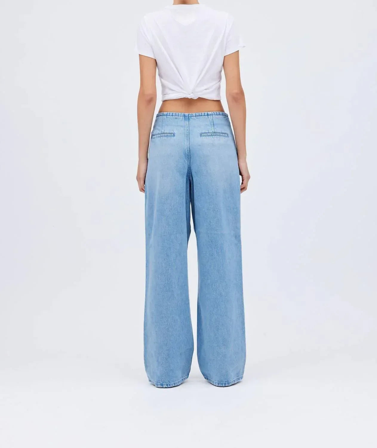 Damen No Role Model The Tatum Jeans