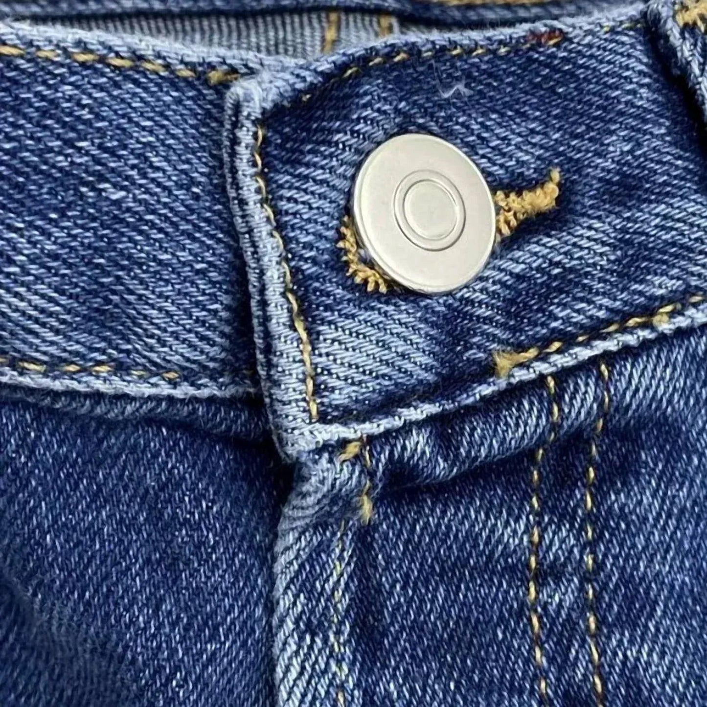 Herren-Jeans, schmale Passform