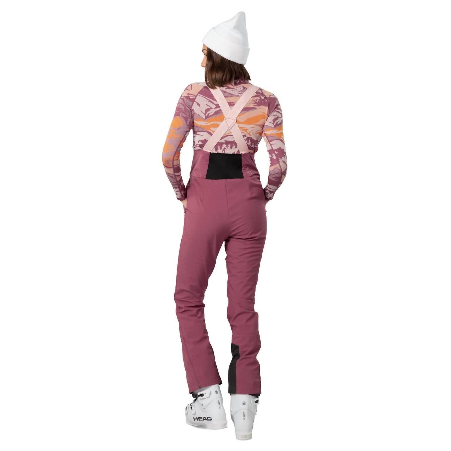 Ragnhild Skihose