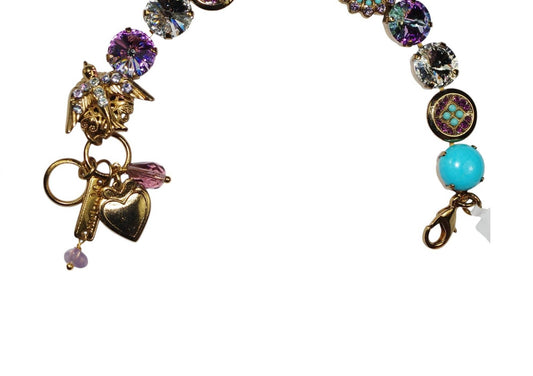 Women's St Lucia Bracelet
