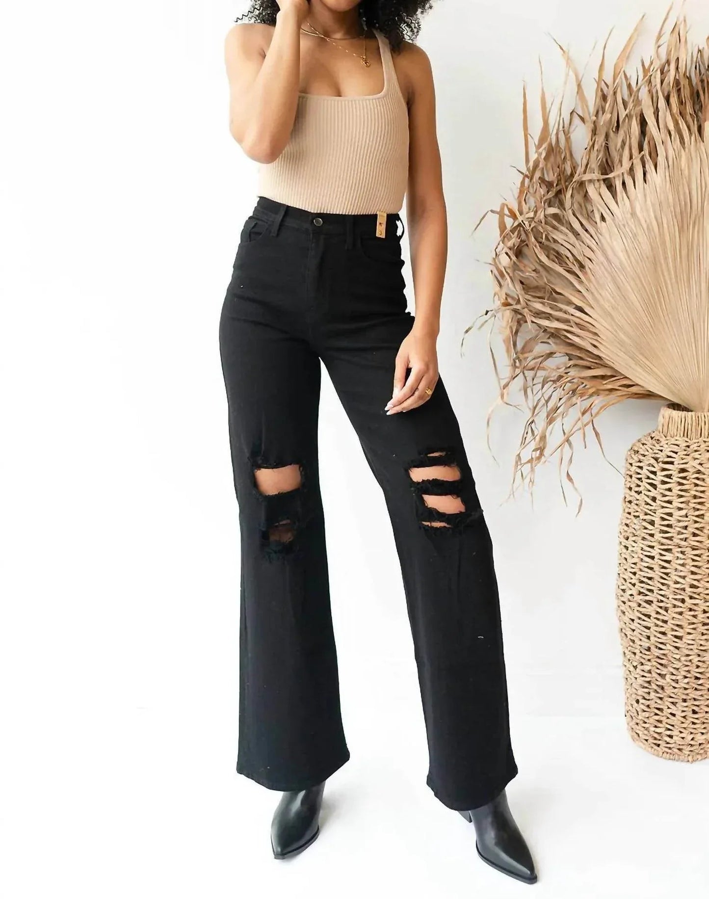 Jeansfeld