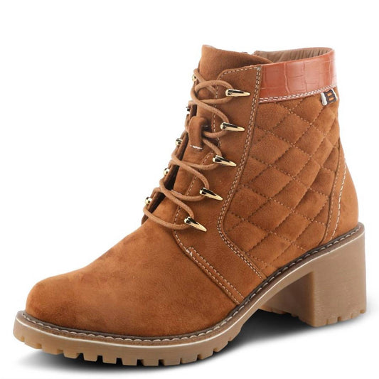 Women's Cymbals Boots
