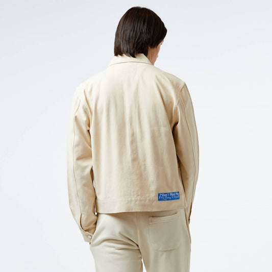 Workstation Overshirt