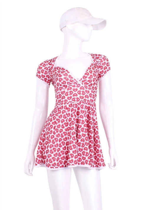 Women's The Adeline Cocktail Mini Dress