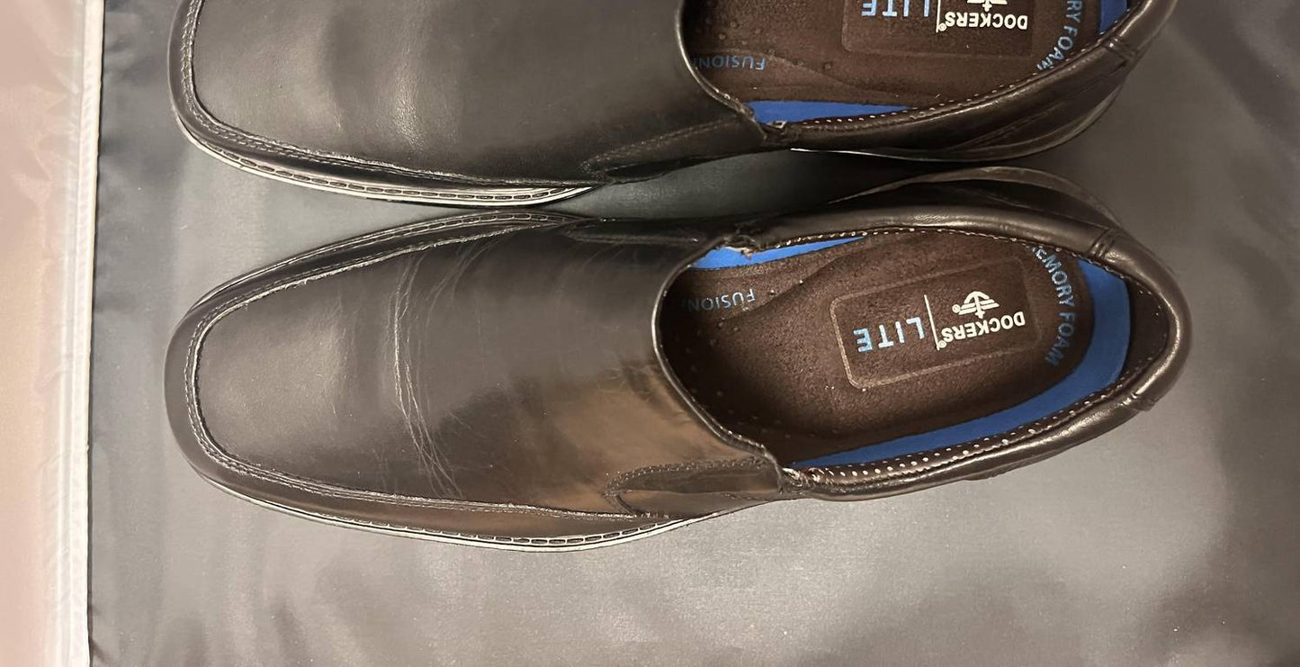 Herren-Parkschuh