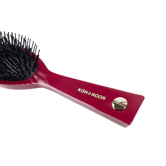 Women's Synthetic Pin Brush