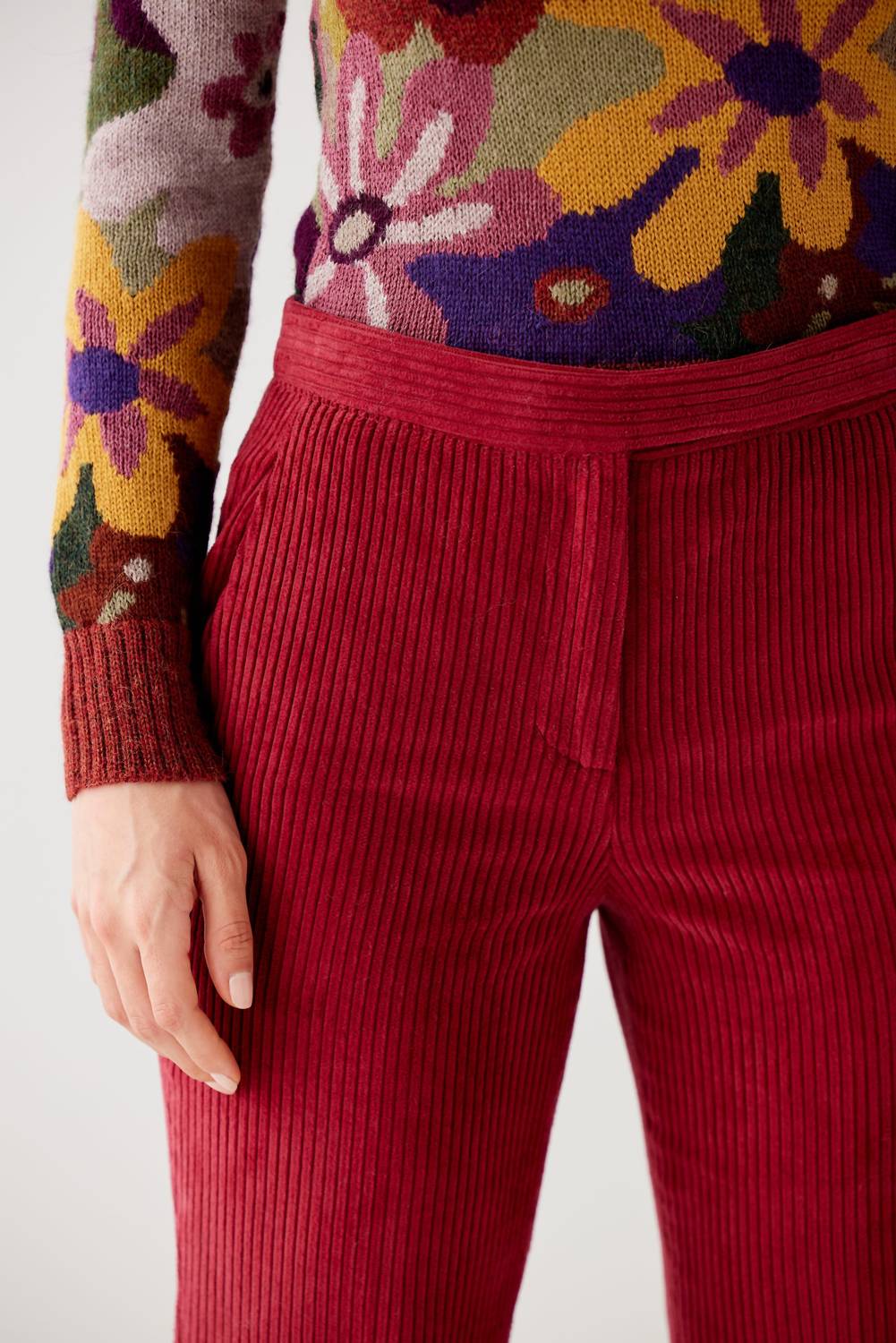 Sandy Hosen