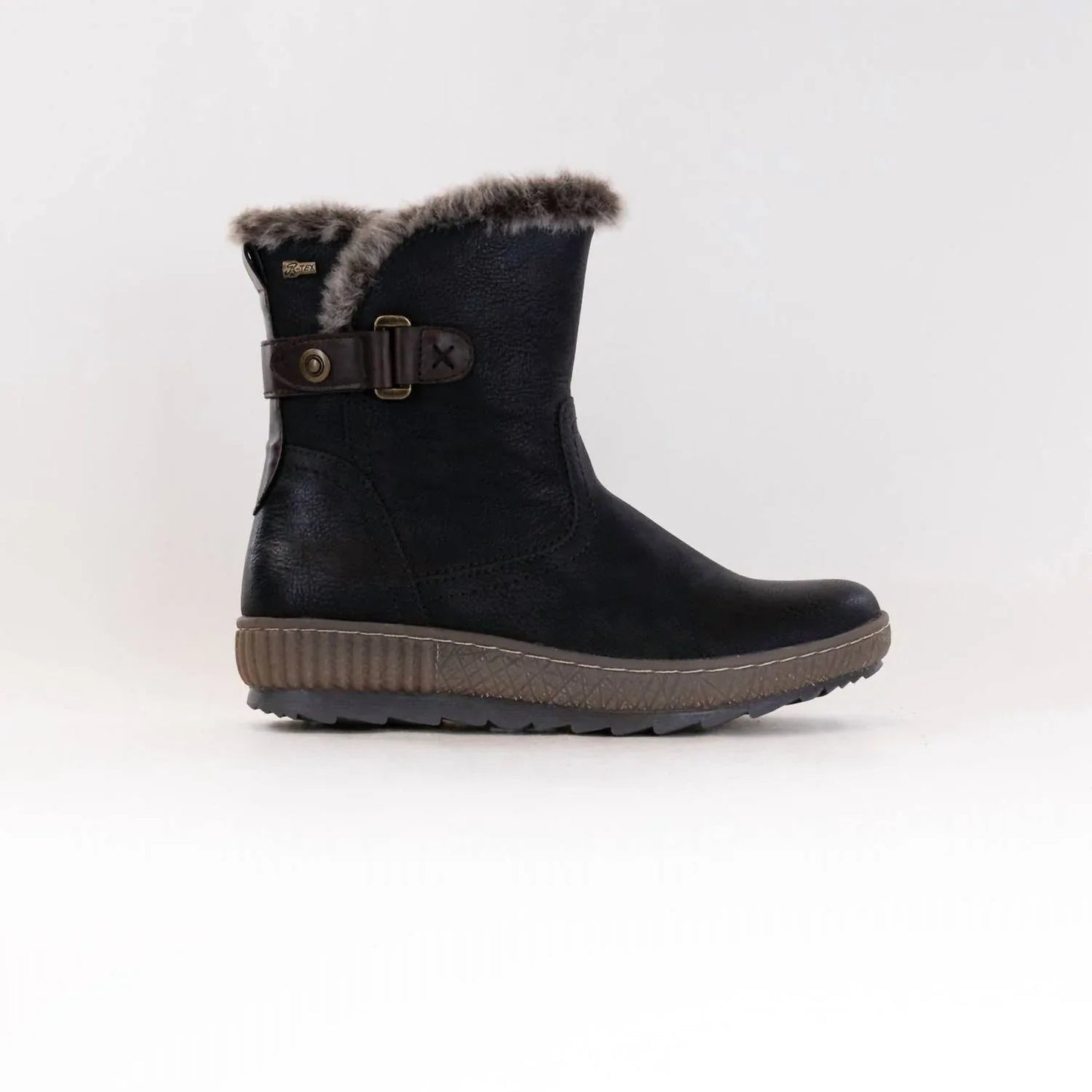 Women's Milagra Short Boot