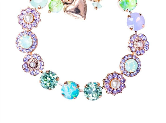 Women's Mint Chip Bracelet