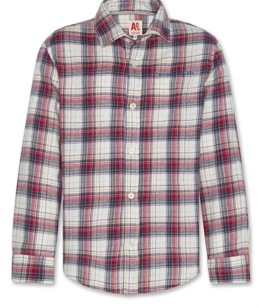 Boys Tim Seventy Shirt