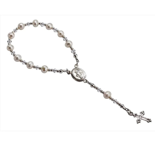 Baby Unisex First Rosary