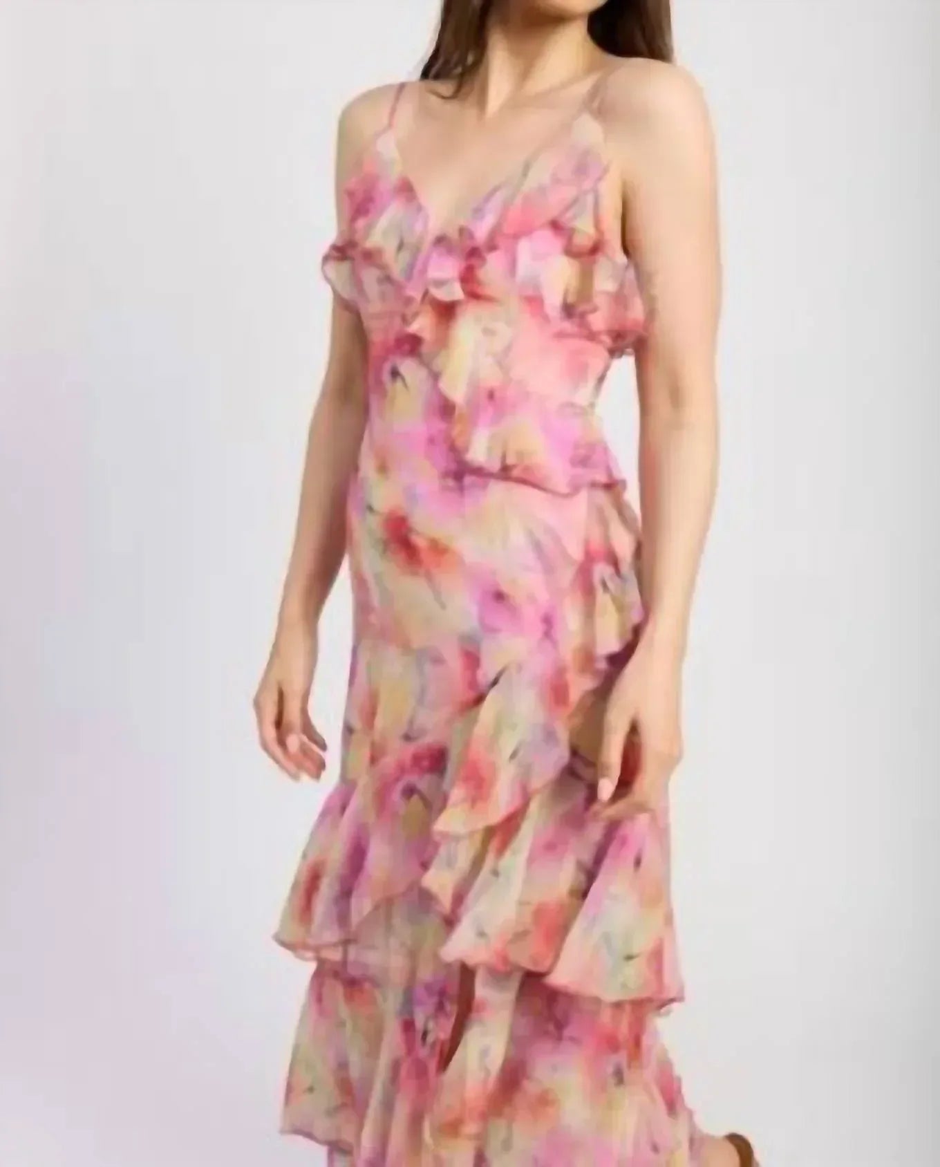 Amari Maxi Dress