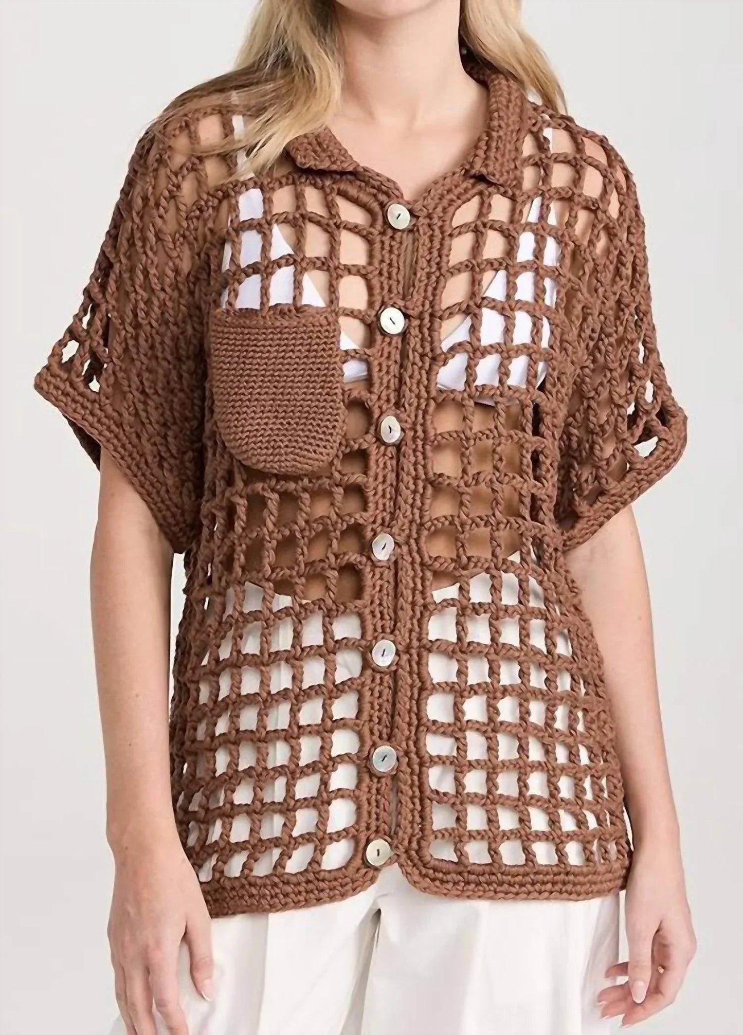 Sessa Shirt