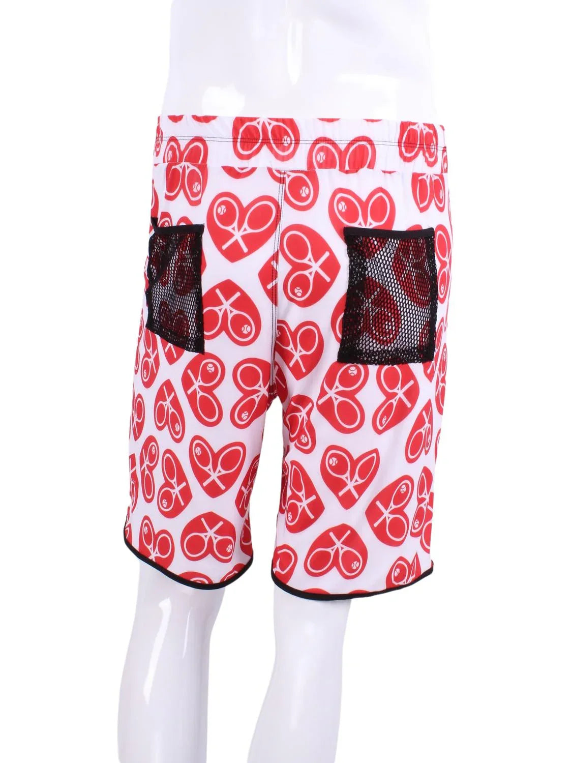 Limitierte Herren-Shorts