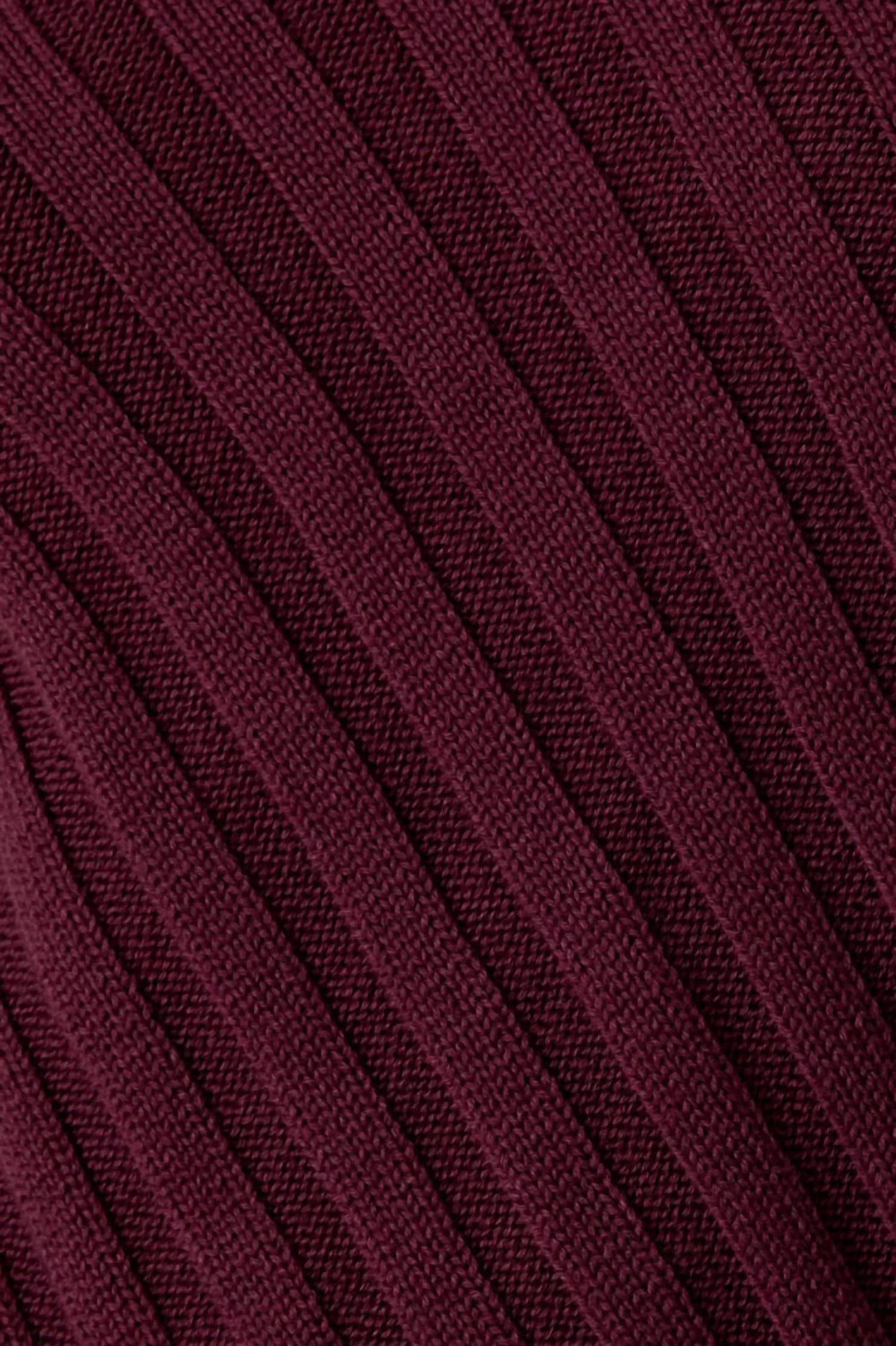 Twisted Sweater Top