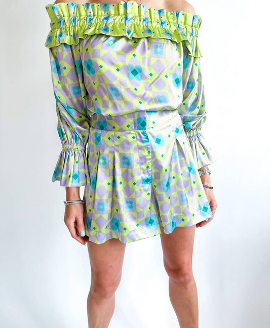 Annabella top