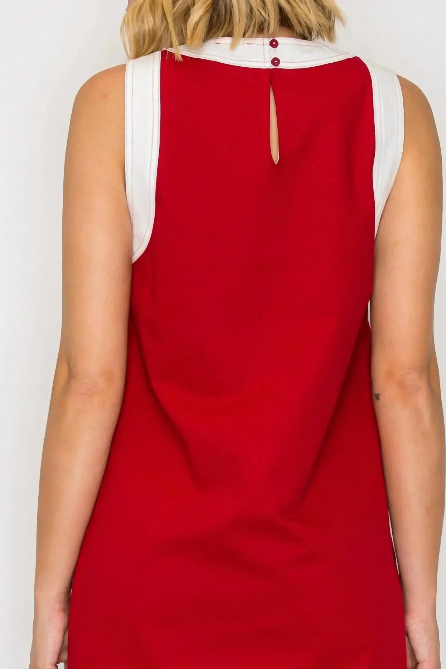 Mod-Minikleid