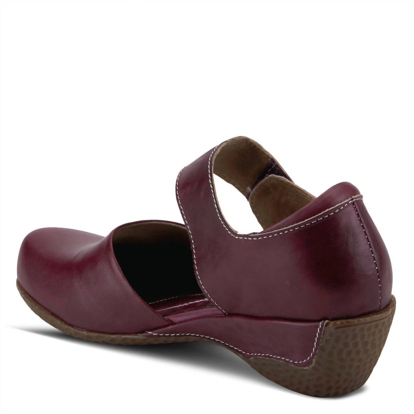 Women's Gloss Shoes