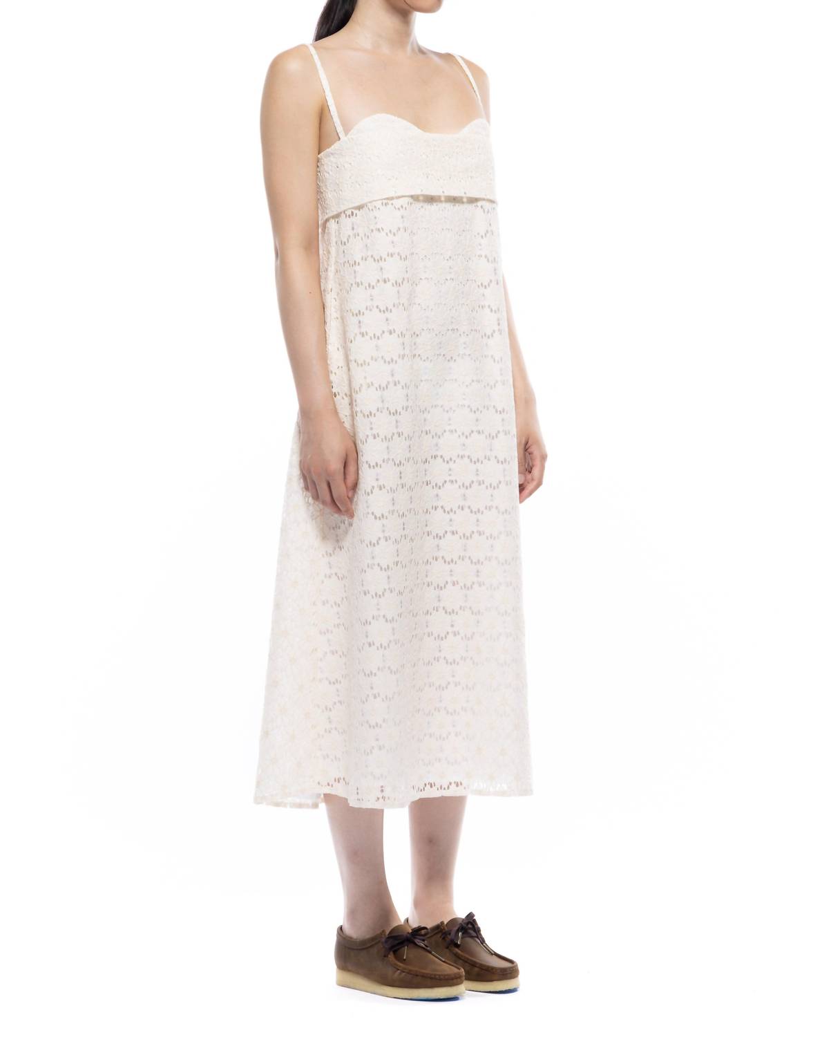 VERONA DRESS