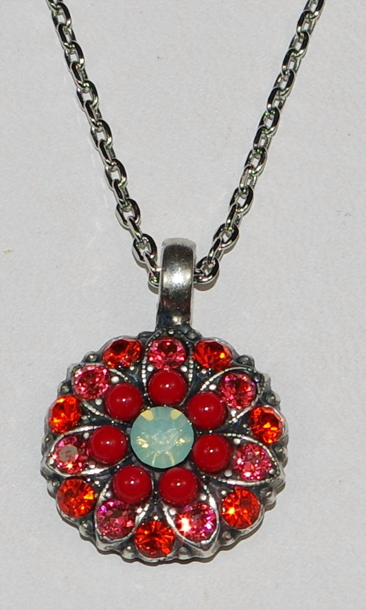 Women's Myrhh Angel Pendant