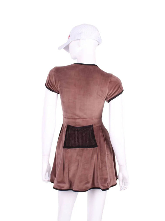 Women's Adeline Court To Cocktail Dress