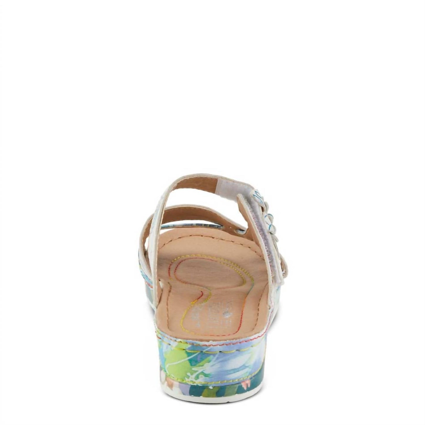 Caimanala Sandalen für Damen