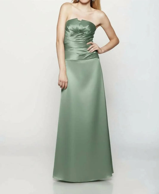 Women's Timeless Grace Gown