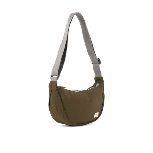 Unisex Farringdon Half Moon Tasche