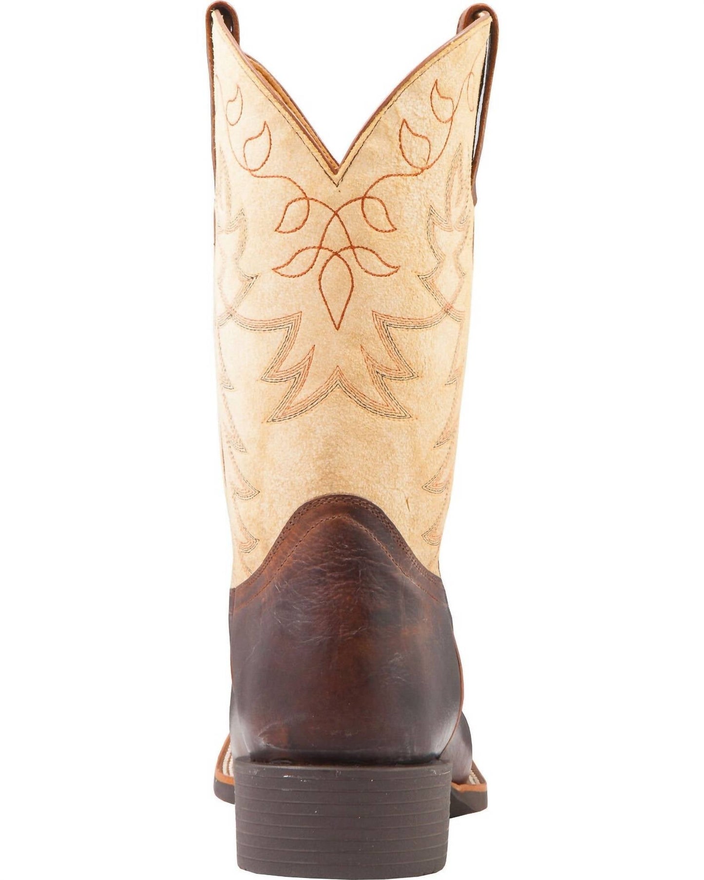Xero Gravity Unit Performance Westernstiefel für Herren