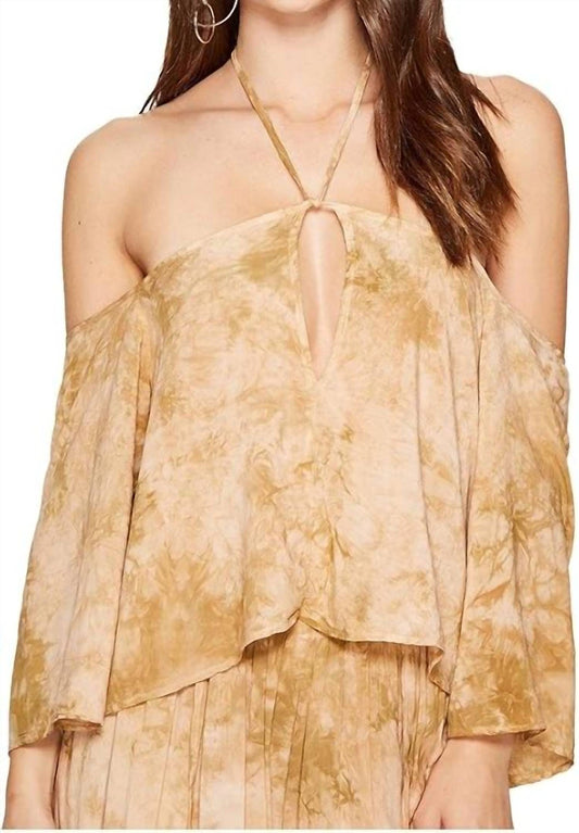 Sophia Top