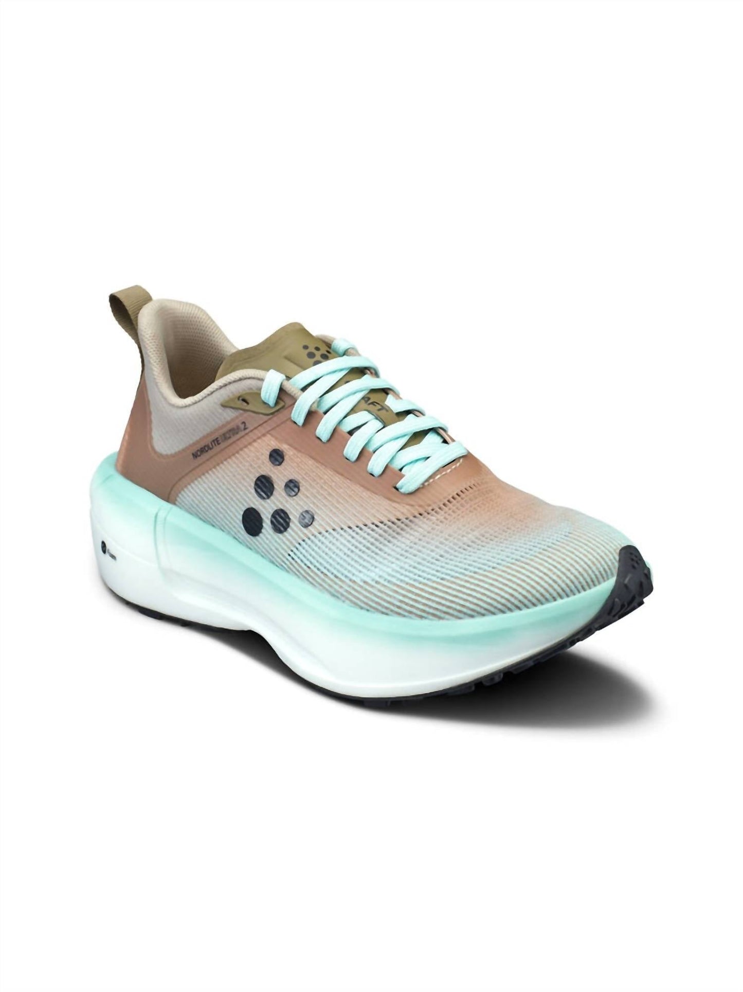 Nordlite Ultra 2 Laufschuhe für Damen