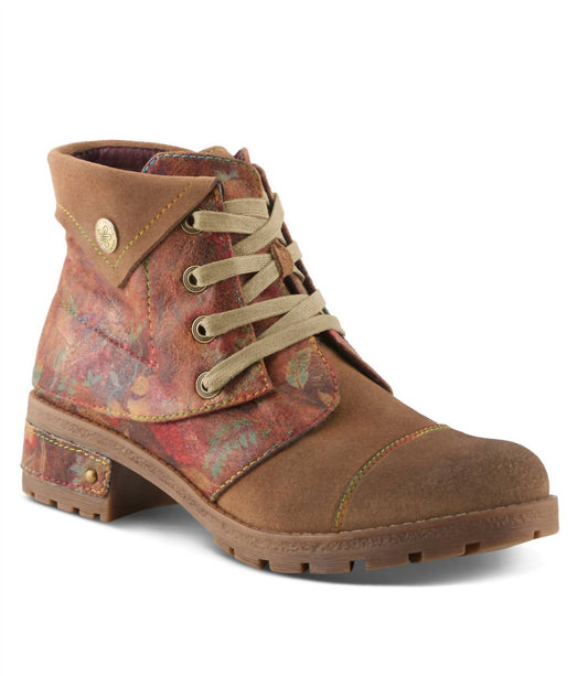 Women's Serna Boots