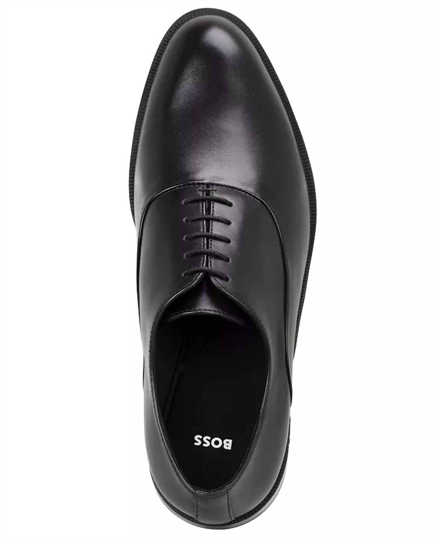 Herren Tayil Oxford-Schnürschuhe