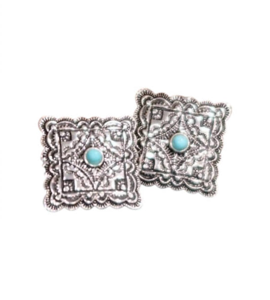 Women's Holden Stud Earrings